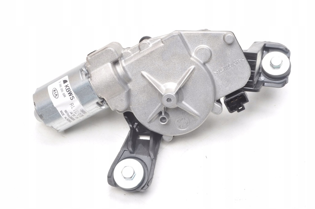 фото №6, Kia picanto iii моторчик дворники задняя задний 98700-g6000 hb 5d