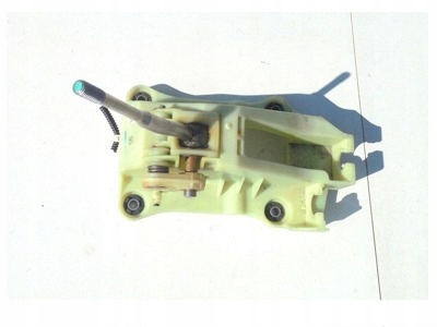 фото №1, Accord vii 2.2 i-ctdi 2004r домкрат перемикання передач