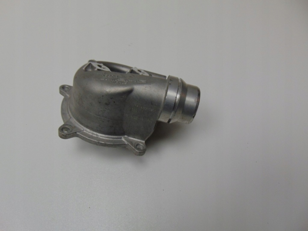 фото №6, Корпус термостата mercedes w177 a45 amg a1392002202