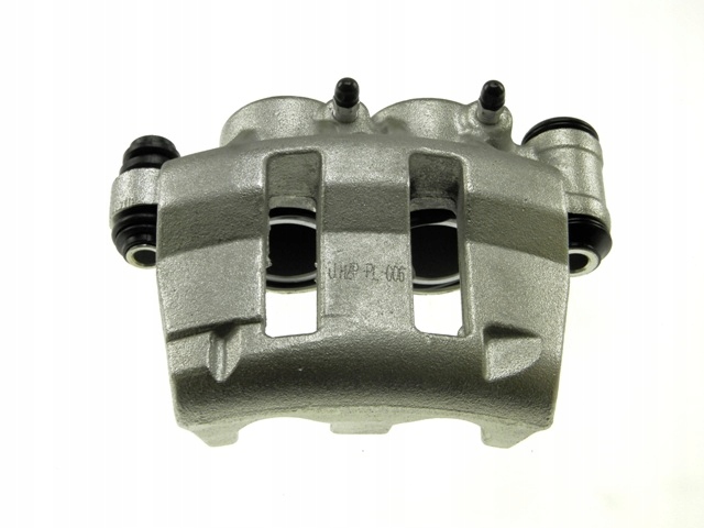 фото №4, Суппорт ham. перед левый renault master ii 01-,