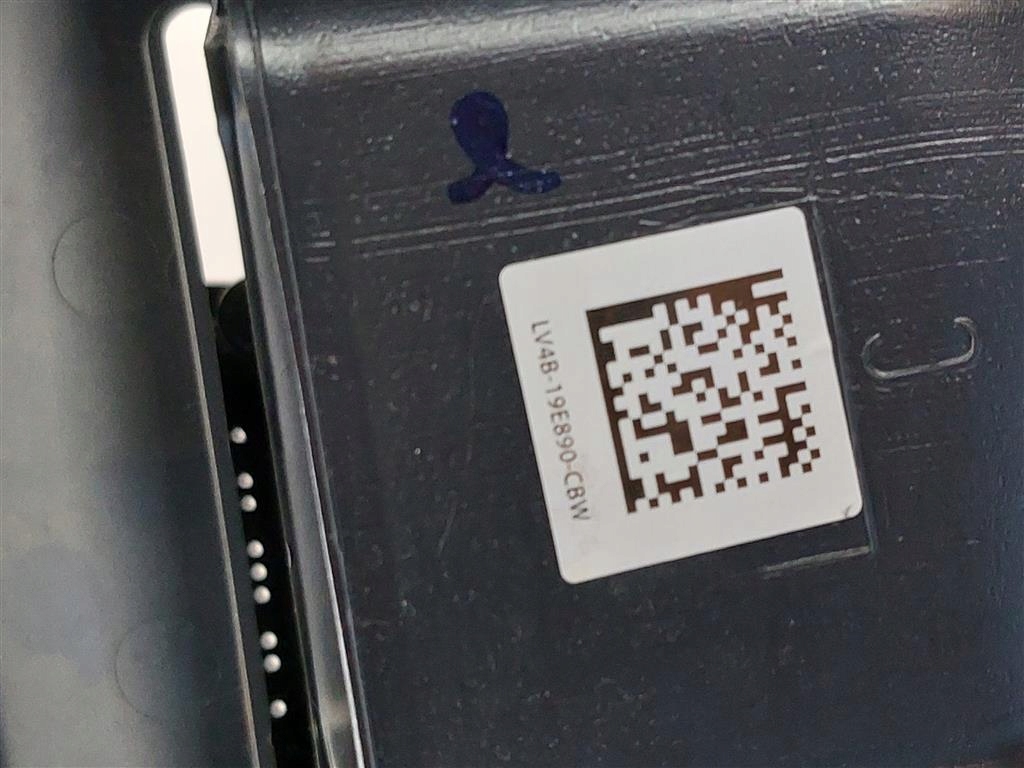 Туннель средний подлокотник ford kuga 3 mk3 st-line европа 2020- Доставка