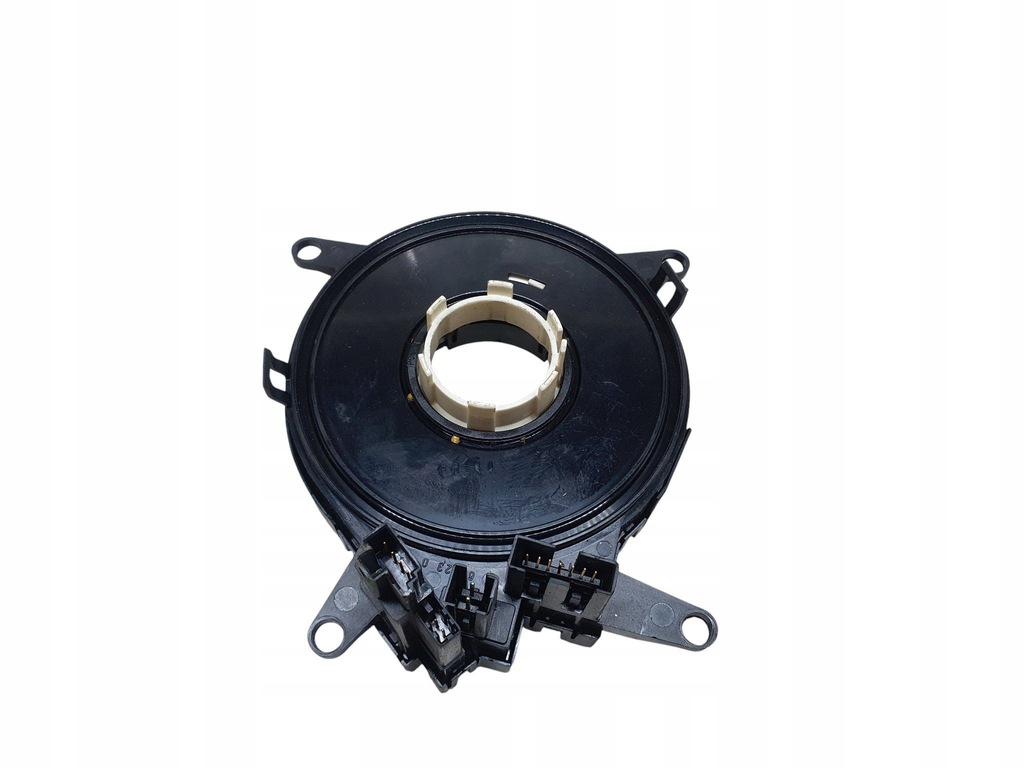 фото №10, Bmw 6 e63 e64 2006 лента / кольцо скользящий подушка безопасности / srs