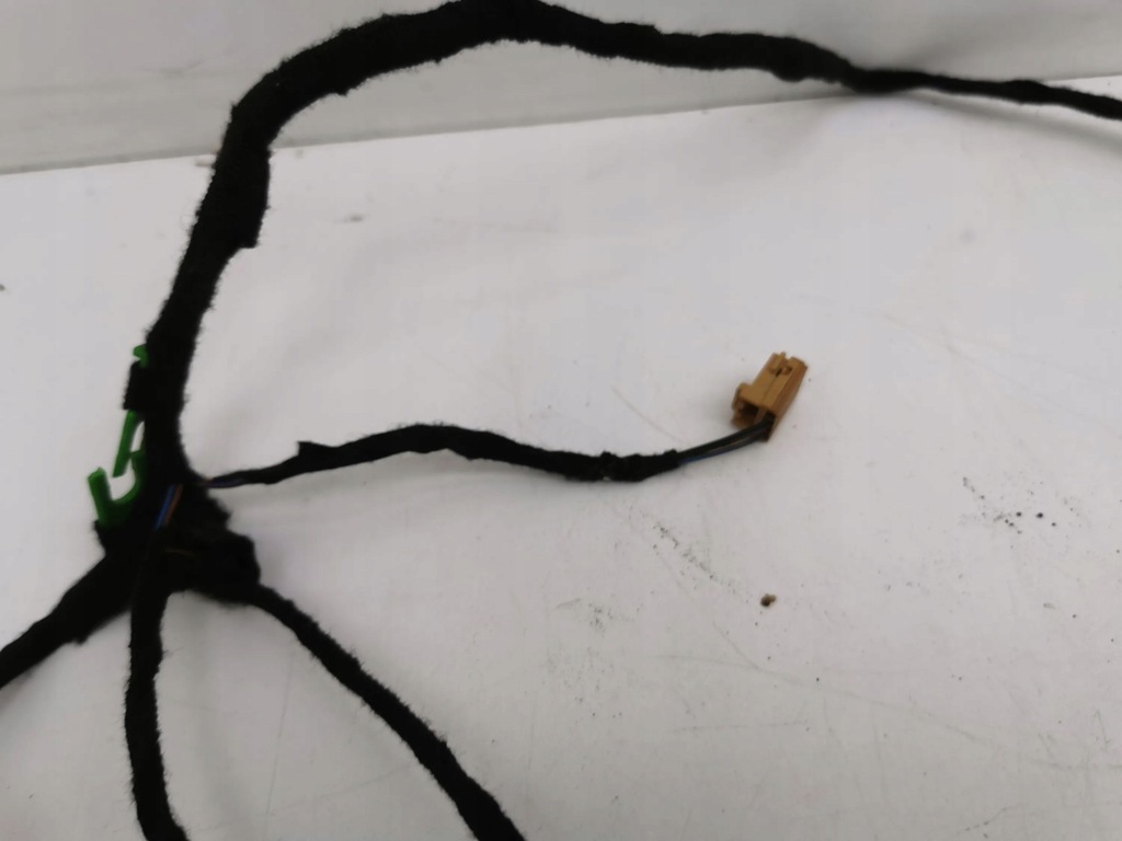 фото №6, Audi a6 s6 c6 4f 2007 левая сторона жгут трубопровод дверь задних