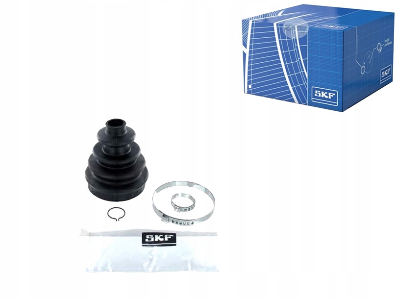 фото №8, Защита шарнир skf vkjp 3102