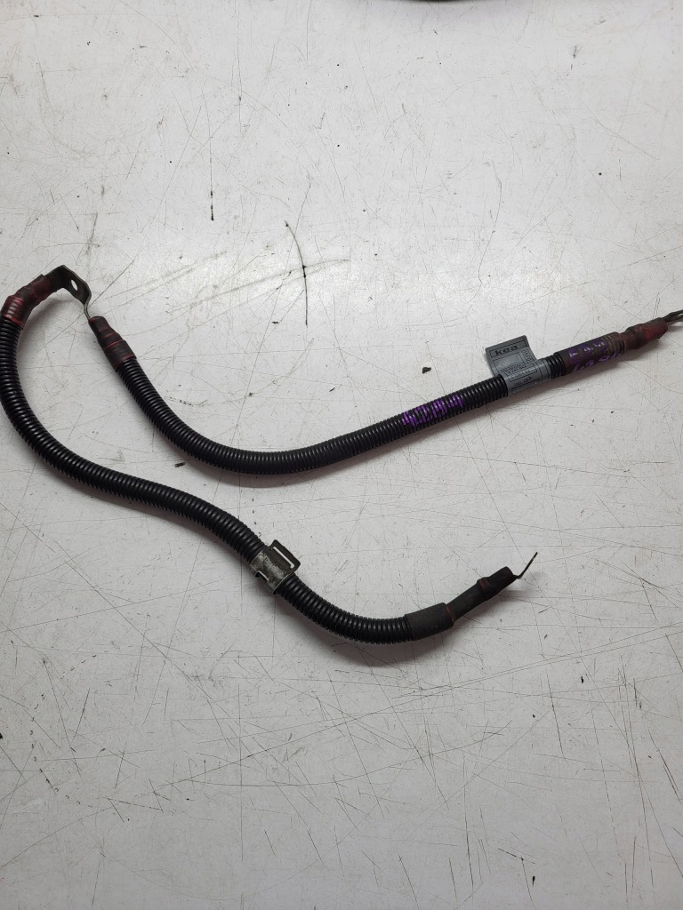 Купити Bmw e39 шланг плюсовий генератора стартер 2247943