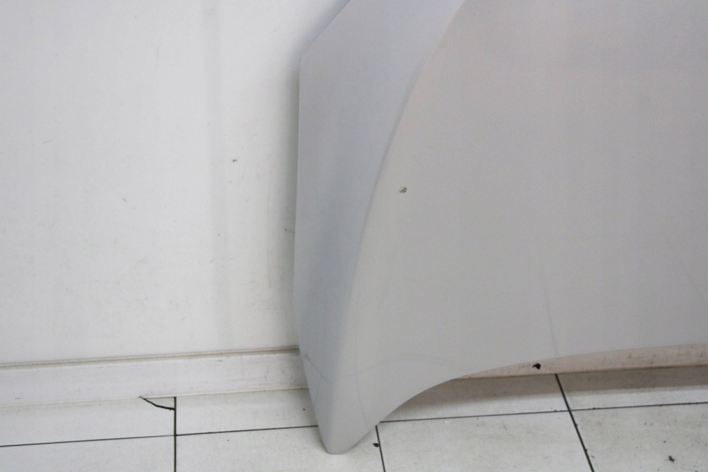 Капот крышка двигателя renault megane 3 2008r- ted69 Оригинал