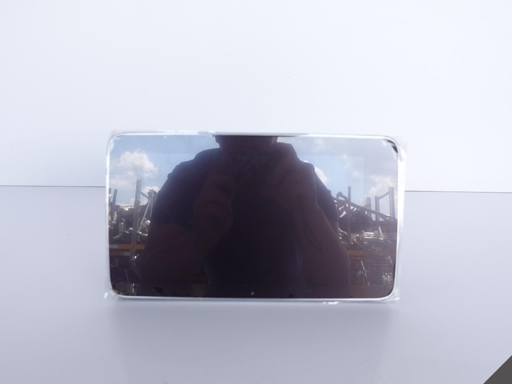 фото №1, Mercedes glc x253 c-klasa w205 дисплей navi