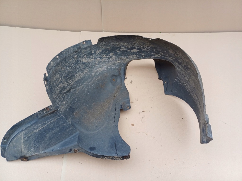 фото №1, Подкрылок левая перед seat ibiza iv nr. 6j0809957c