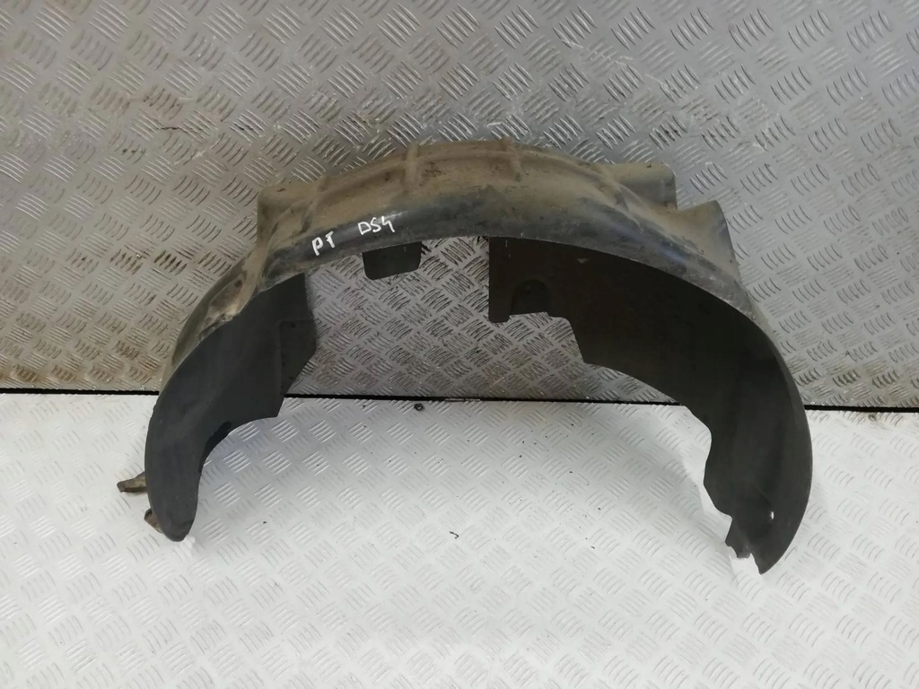 фото №1, Підкрилок правий задня задні citroen ds4 lift