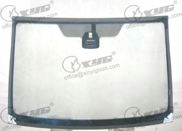 фото №1, Скло передня citroen c2 a