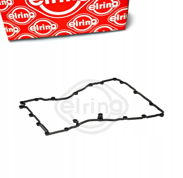 фото №1, Прокладка картера масляный do dodge caliber 2.2 crd