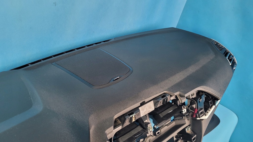 фото №11, Bmw x3 g01 sdrive30i lci 23r панель приладів консоль приладова 9630987