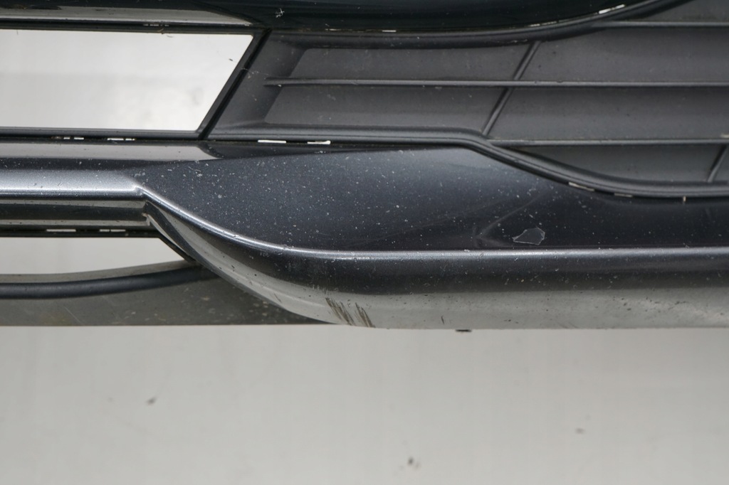 фото №11, Bmw 3 f30 f31 12r бампер передній перед b39