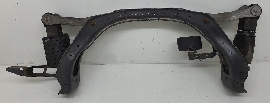 фото №5, Балка подвеска кабины задняя mercedes actros mp4 a1700012448