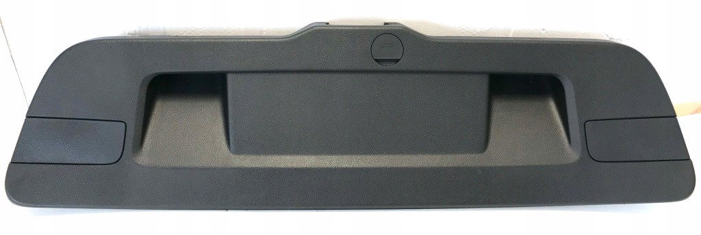 фото №1, Vw jetta оббивка кришки задня 5c6867605a