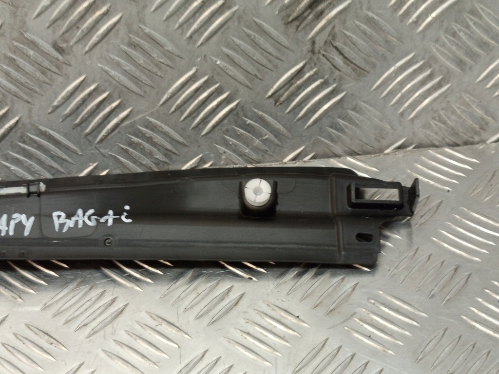 фото №9, Bmw i4 g26 жолоб злив wody захист кришки лівий задня задня 9448319