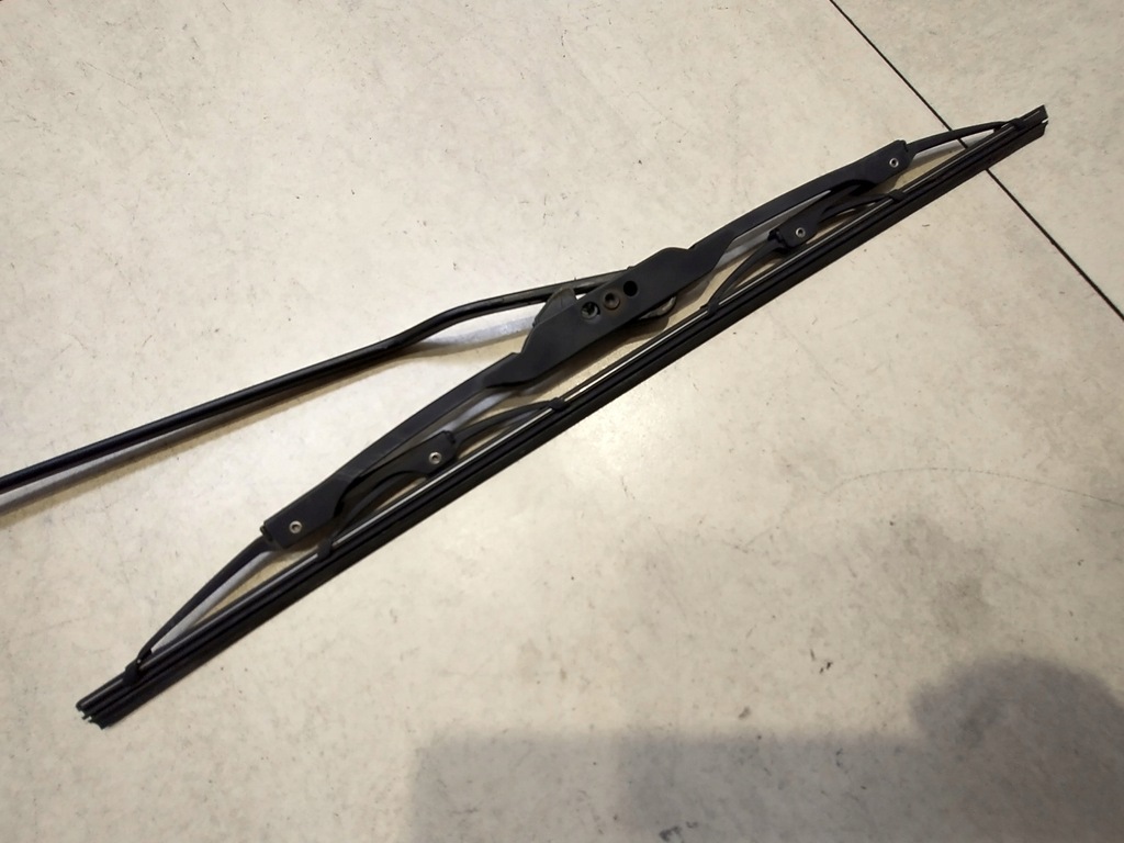 фото №13, Рычаг дворники перед комплект peugeot 206 2.0 hd