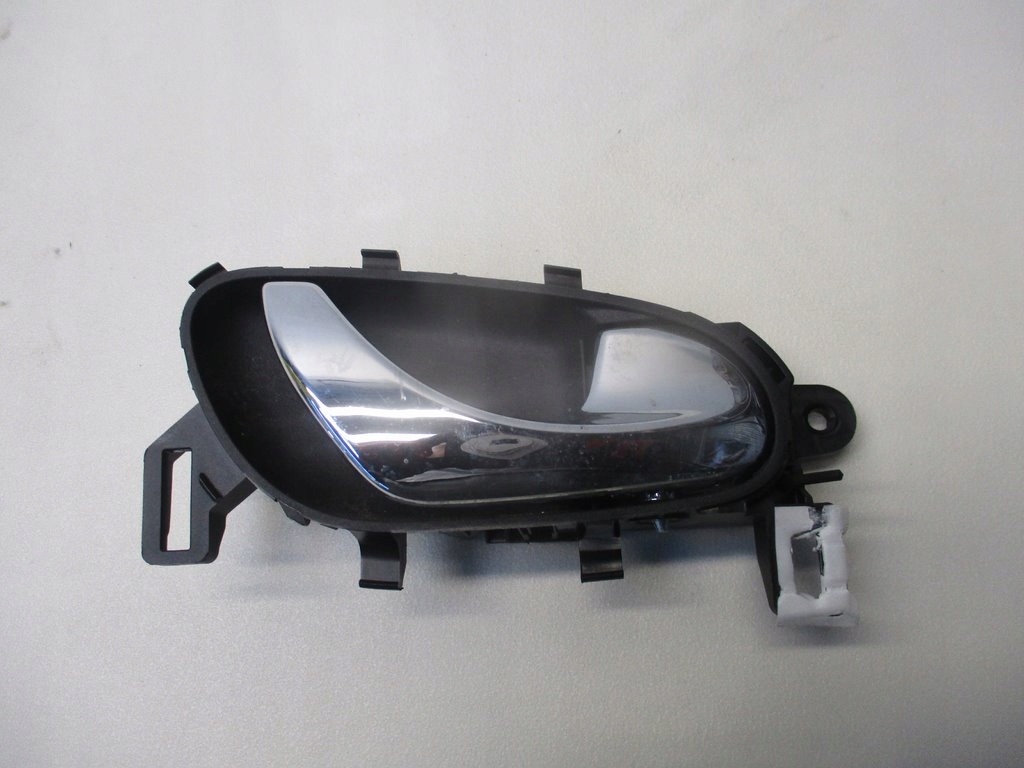 фото №1, Ручка двері правий перед renault kadjar