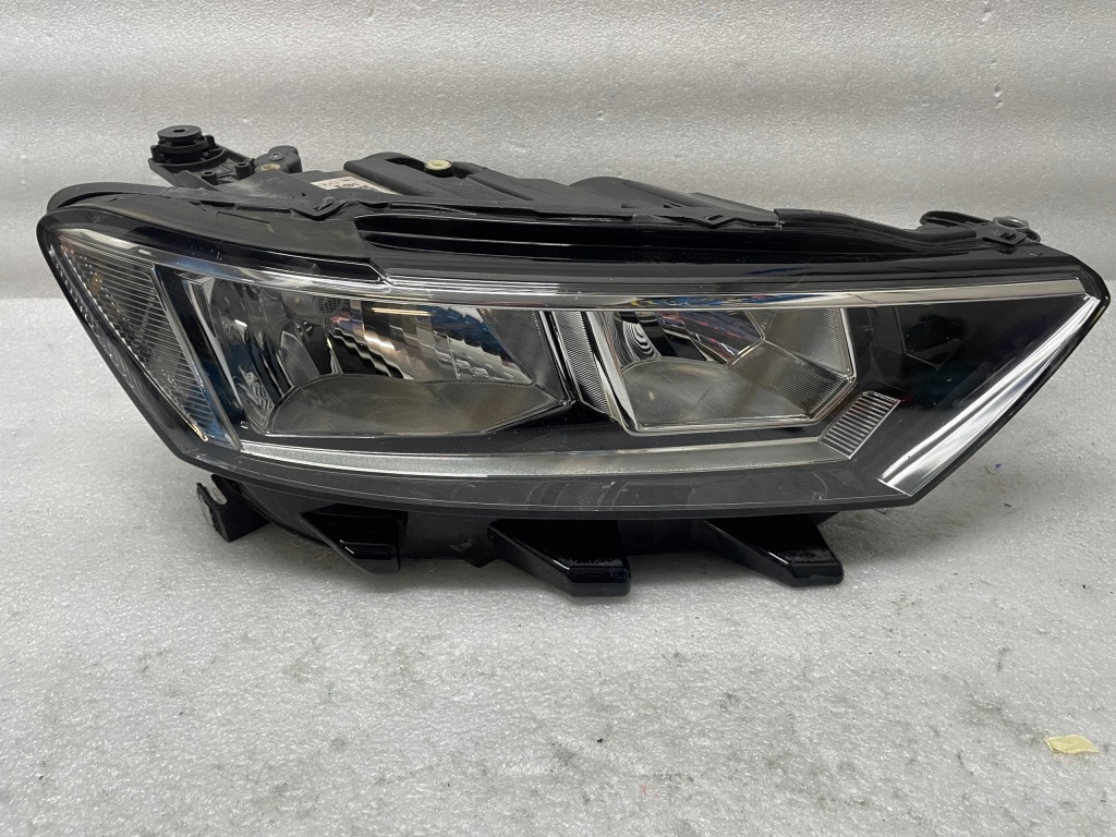 фото №1, Лампа права передня vw t roc t-roc правий перед 2ga