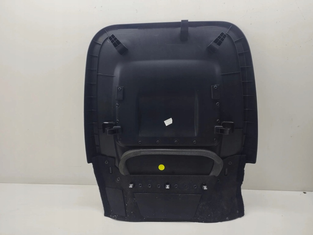 фото №3, Land rover evoque i 2015 перед сторона ліва сидіння, сидіння