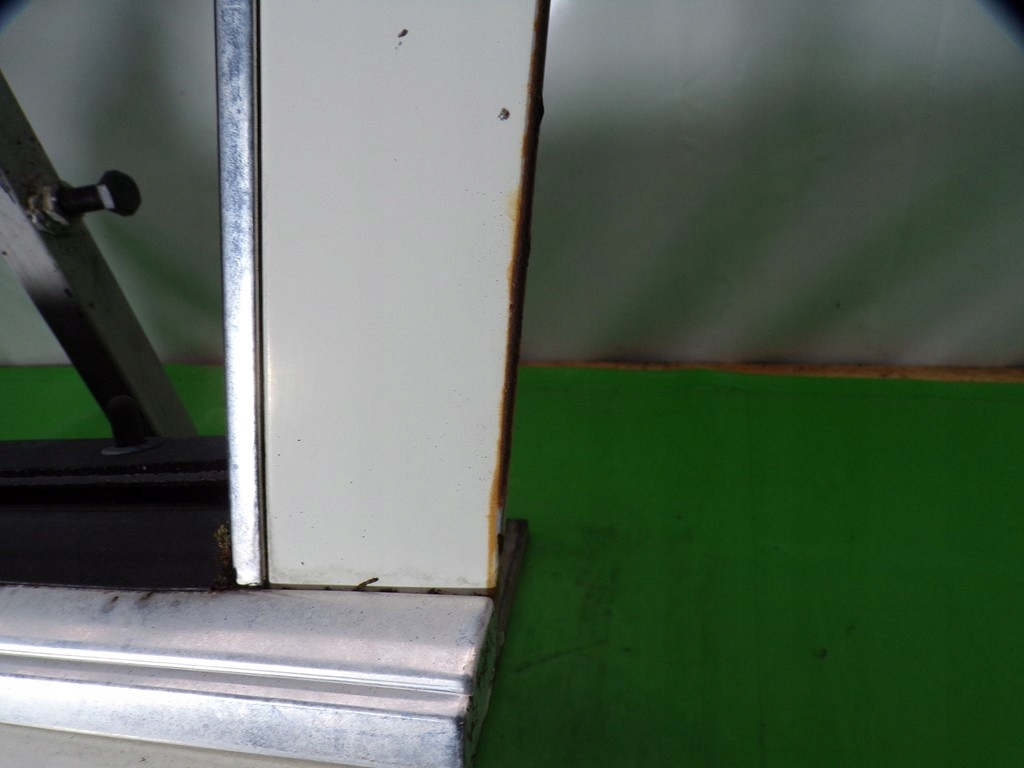 фото №6, Volvo 740 дверь левая передние перед