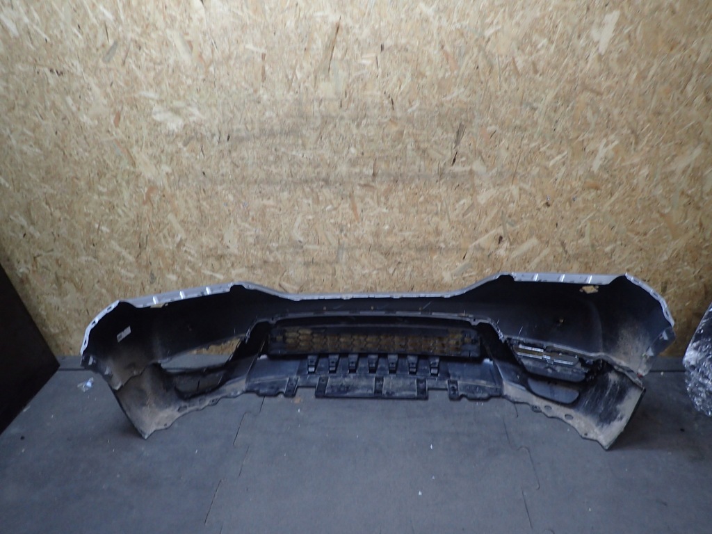 фото №13, Бампер перед honda crv cr v 18-