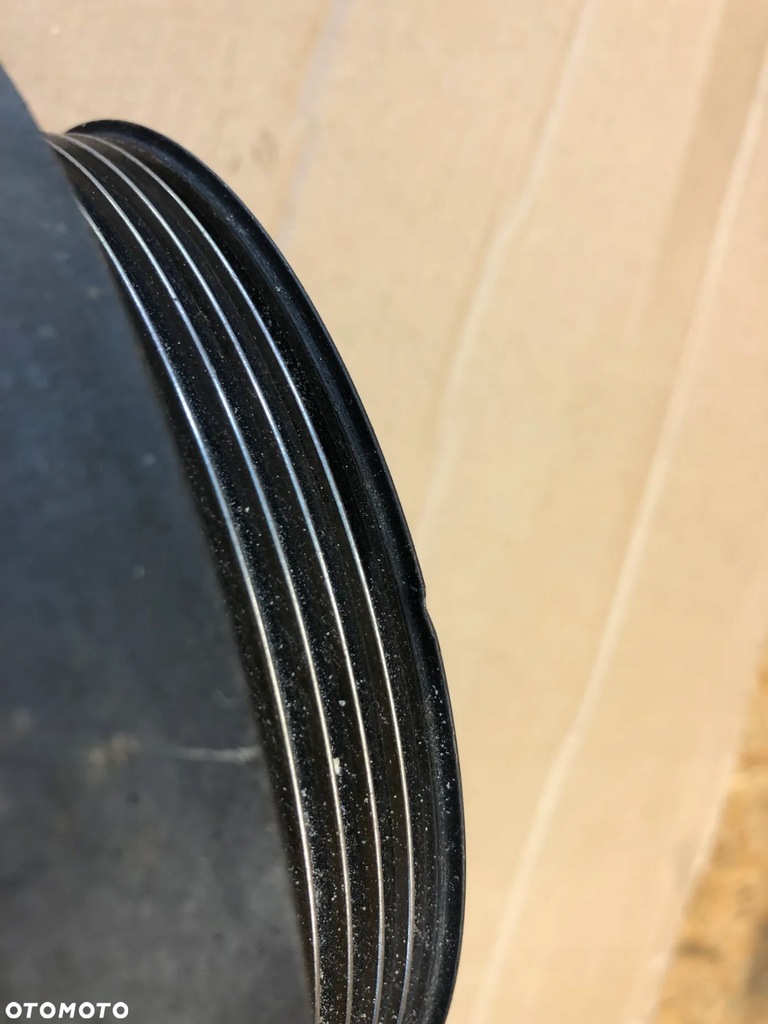 фото №7, Bmw e60 e81 e87 e90 e91 шкив коленчатого вала n52 7546087