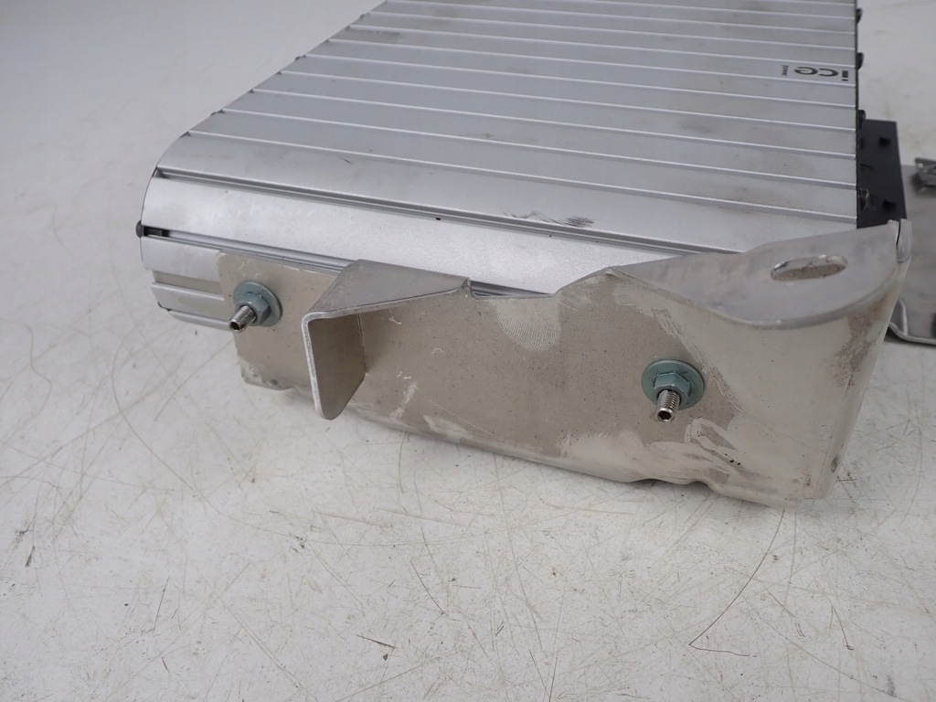 фото №5, Усилитель bang olufsen audi a8 s8 d3 5.2 fsi 4e0035465