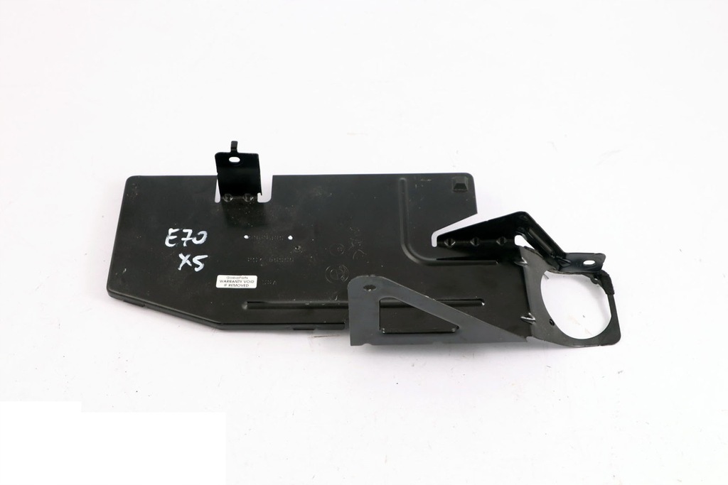 фото №10, Bmw x5 e70 кронштейн кронштейн telematics 6969560