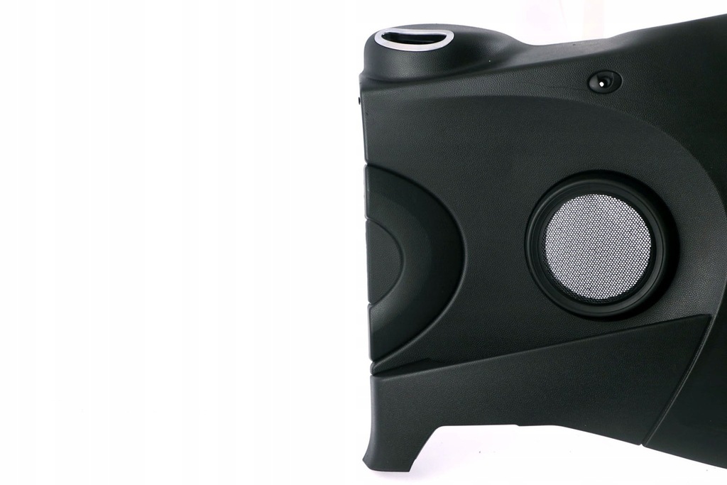 фото №11, Mini cabrio r57 обшивка двері правий задня чорний