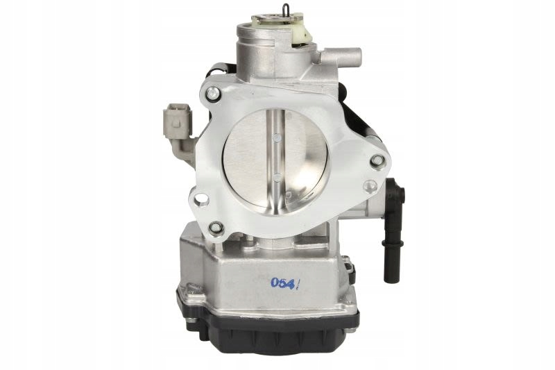 фото №1, "дроссельная заслонка воздуха pasuje do: citroen c4, c4 i, c5 i, c5 ii, c8,