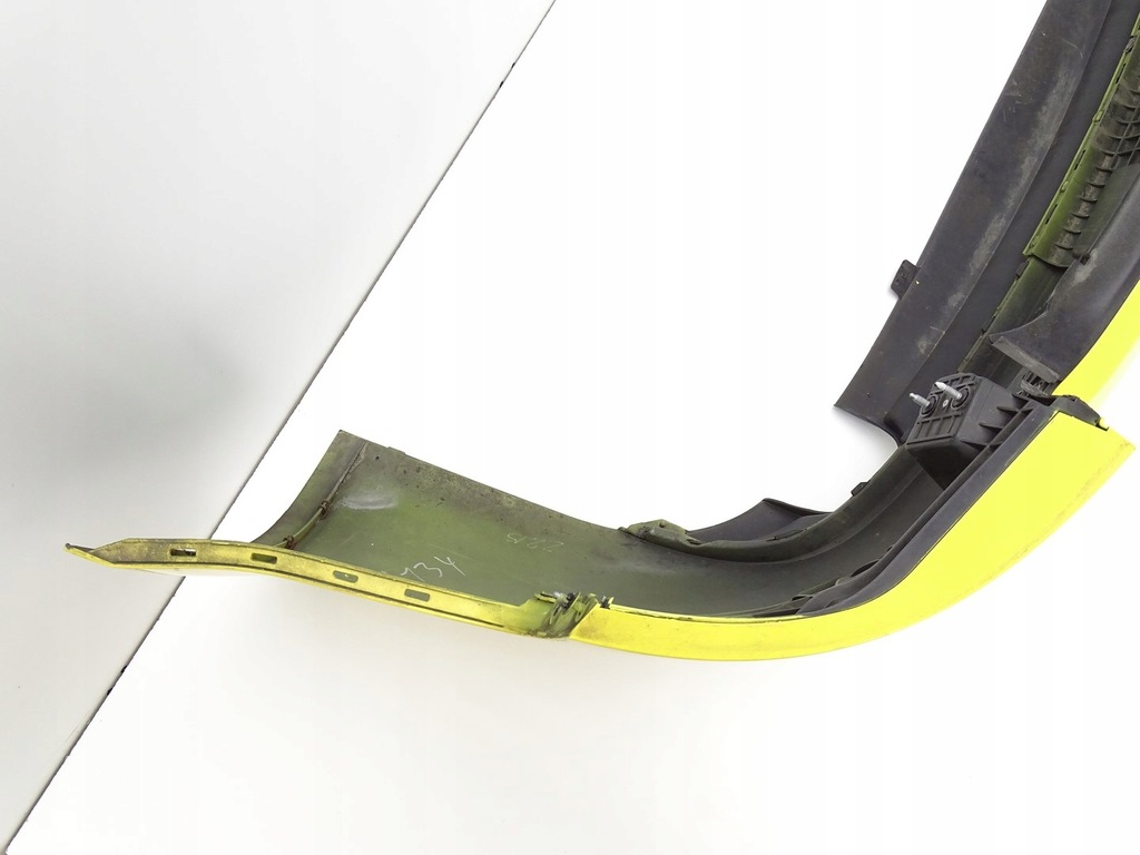 фото №11, Бампер задня задній audi a4 b7 8h cabrio ly1c