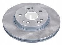 фото №1, Febi диск ham. mercedes 190