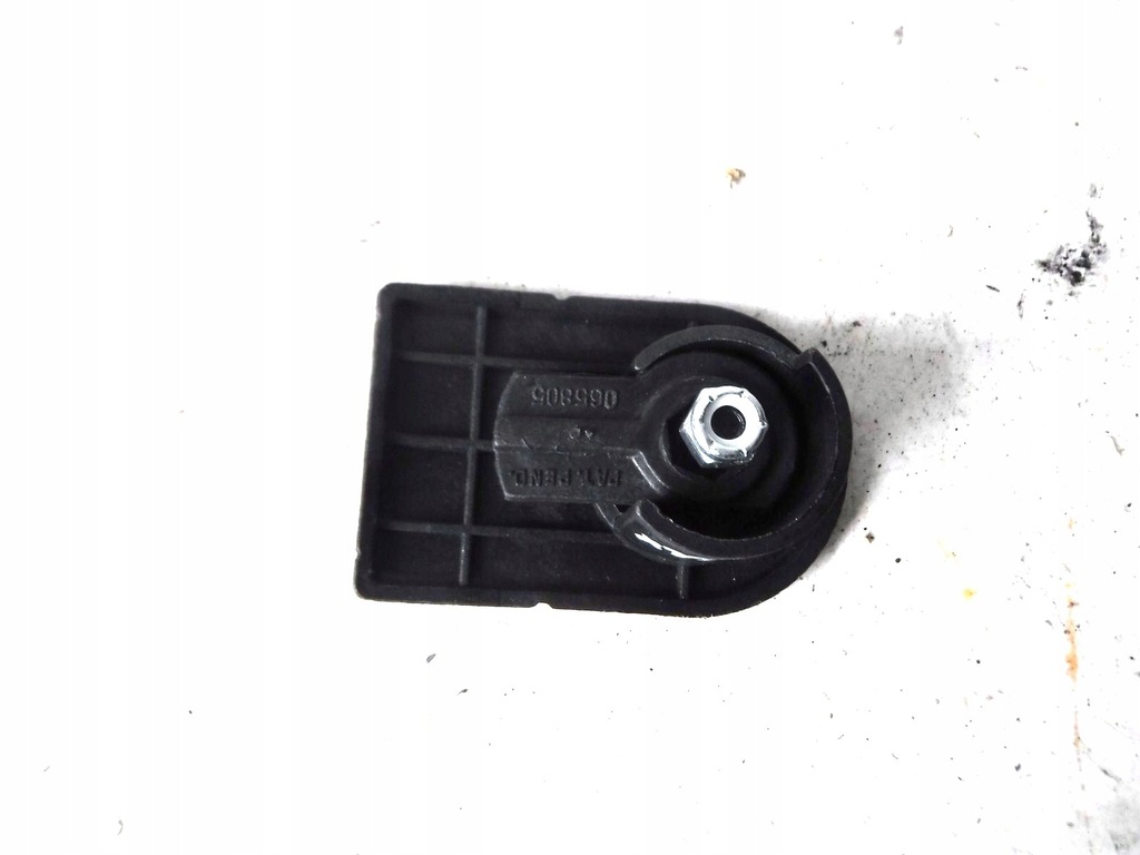 фото №5, Замок надбудова кузов оригінальний номер toyota hilux mitsubishi l200