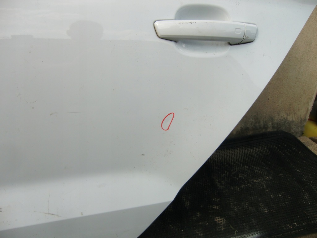 фото №5, Двері ліва audi a3 8v sedan