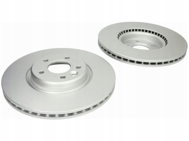 фото №1, Тормозные диски перед ford tourneo connect 1.0-1.6 13-18