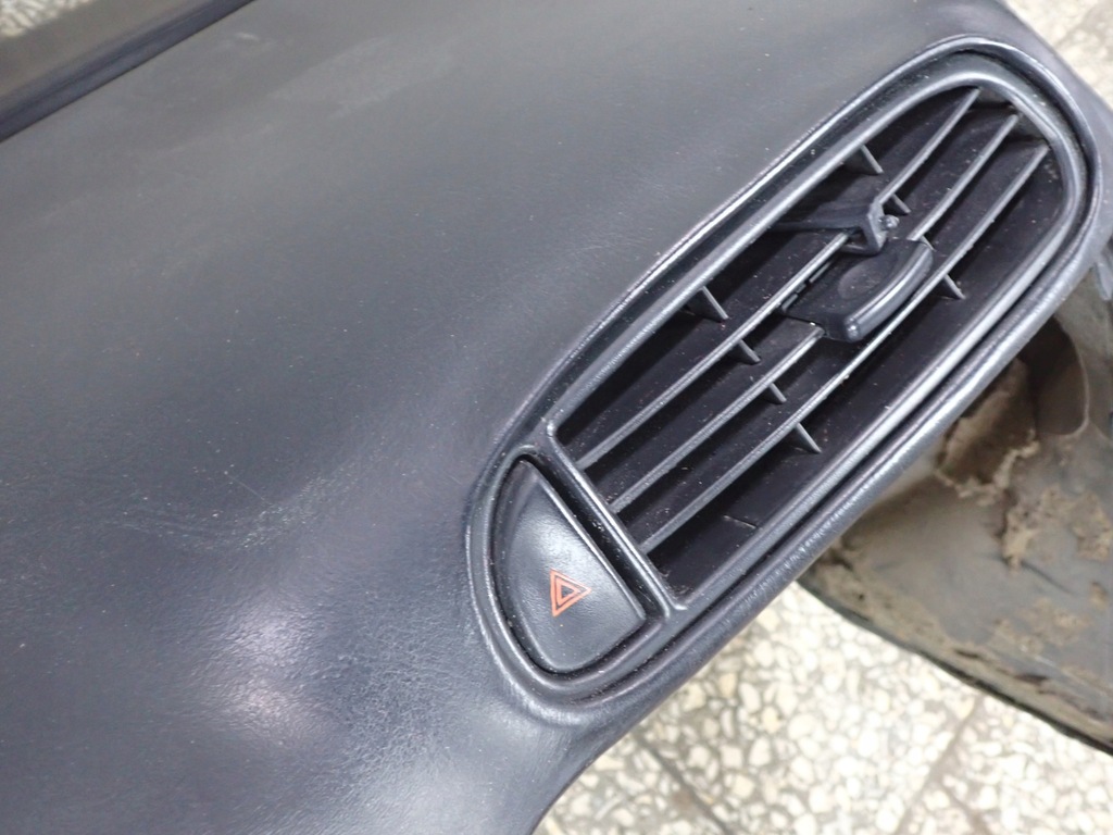 фото №6, Приборная панель приборная приборная панель chevrolet corvette c5