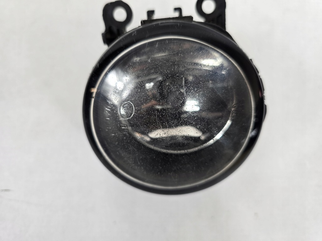 фото №2, Renault megane ii scenic ii противотуманная фара перед передний a-nex