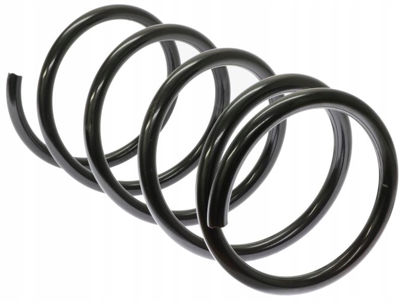 фото №3, Starline пружина підвіска перед renault espace