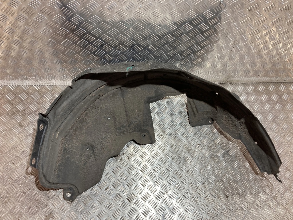 фото №1, Підкрилок правий задня toyota rav4 v 19- 2.5 hybrid
