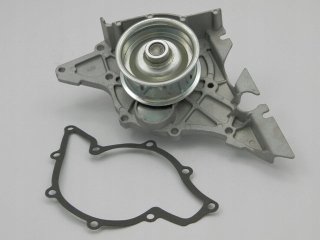 фото №13, Насос wody audi a6 2.7 t 01-05