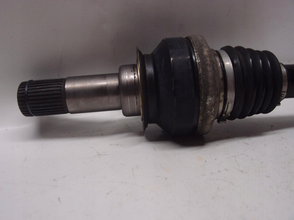 фото №5, Приводной вал левый задняя alfa romeo giulia 2.2d