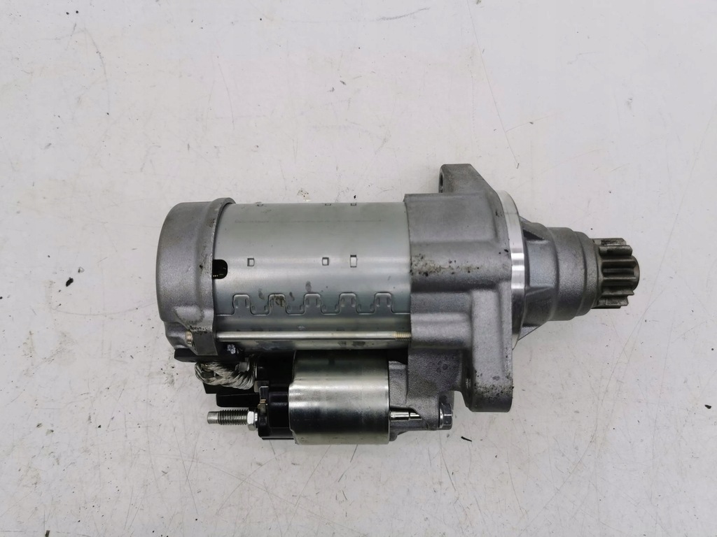 фото №6, Audi a1 2023 стартеры полный