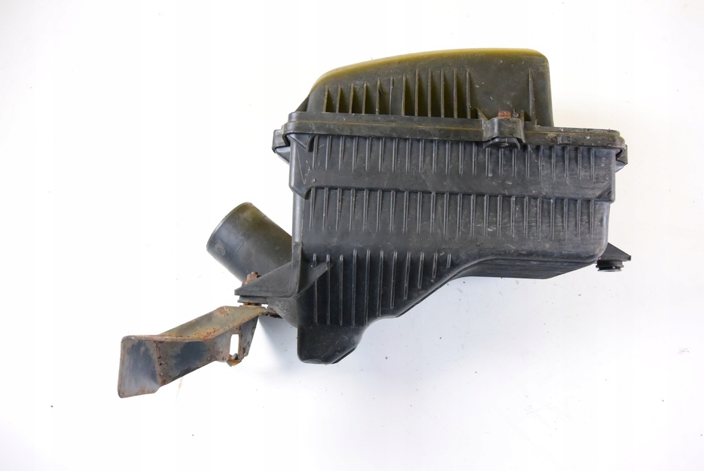 фото №1, Корпус фильтра воздуха kia carnival 2.9crdi 2004