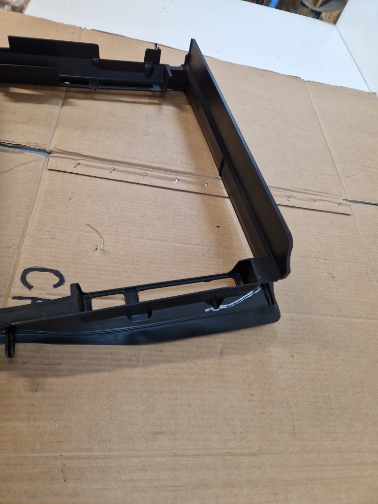 Renault megane scenic iv 4 talisman руль воздуха впуск 215595656r в Украине