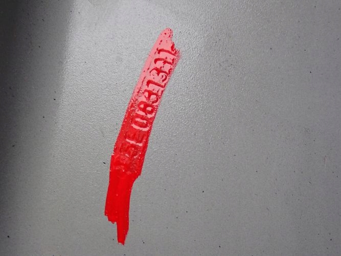 фото №15, Skoda octavia iii 5e0 двері ліва передні перед