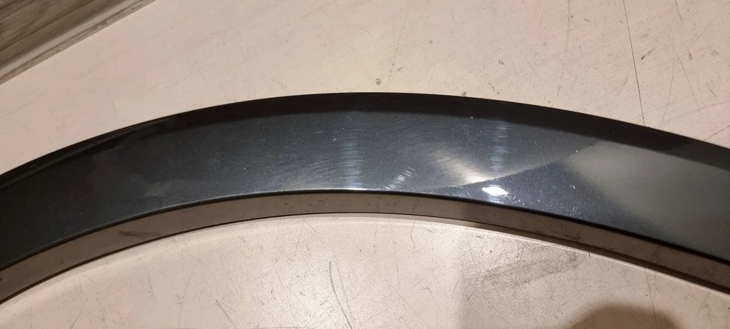 фото №14, Молдинг передній lewego крила audi q4 suv f4b 89a853717c electric