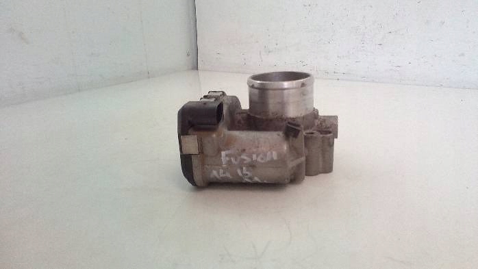 фото №8, Дросельна заслінка ford fusion 1,4 b 0280750532