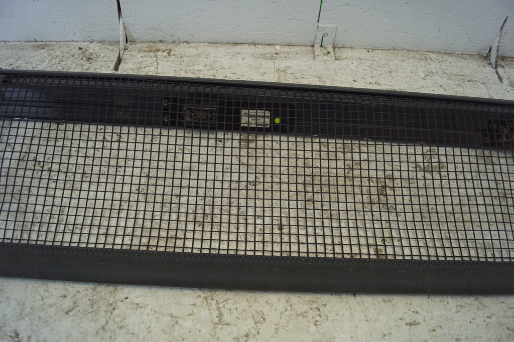 фото №15, Шторка сетка багажника volvo v50 39851409