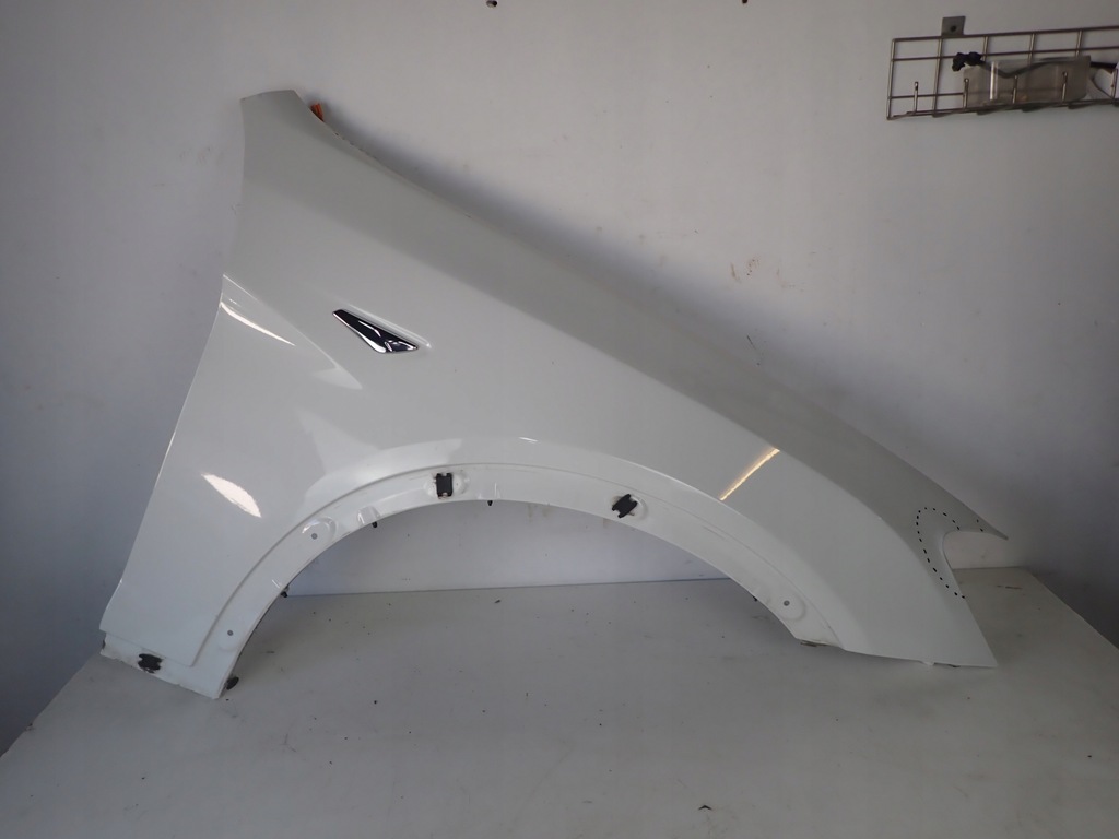 фото №1, Крыло правый перед передний bmw f26 x4